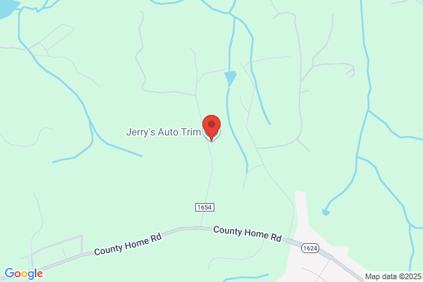 Jerry's Auto Trim