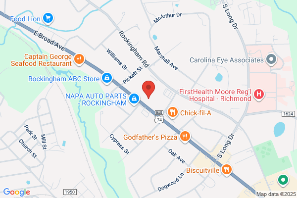 Advance Auto Parts