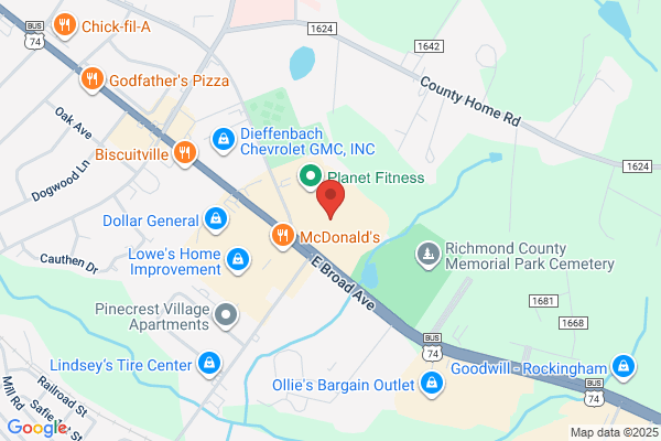 Firestone Tire & Service Centers
