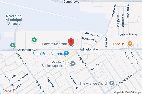 Harvest Ministries Congregational Holiness Church