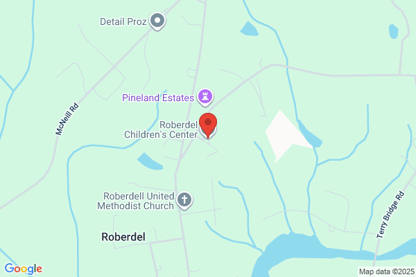 Richmond County Schools, Schools, Roberdel Children's Center