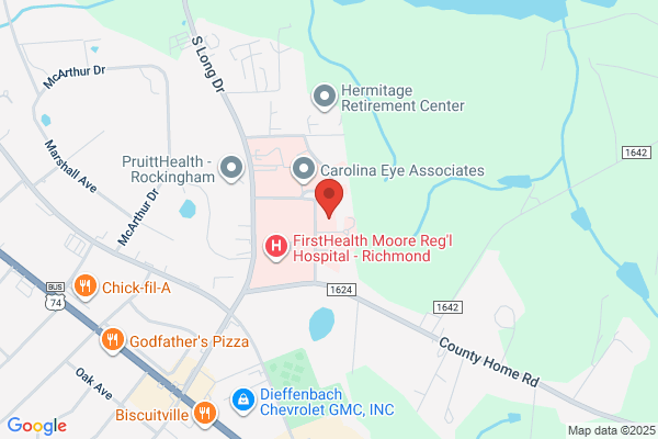 Carolina Family Medicine