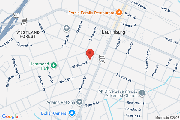 Holmes Insurance Agency