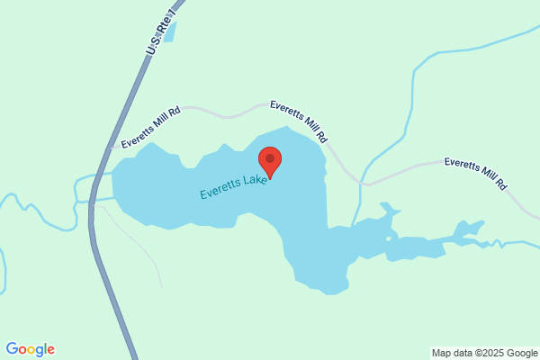 Everett's Lake Corporation