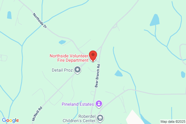Northside Volunteer Fire Department