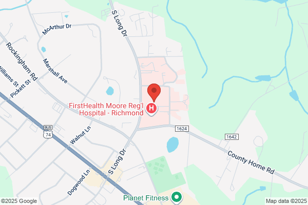Richmond Pediatrics