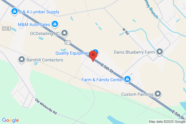 Riverhills Land & Timber Co Inc