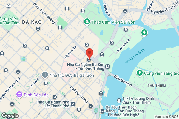 Trong Van Le, MD