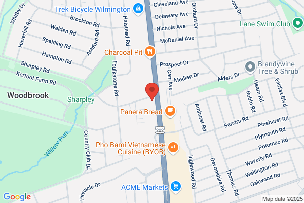 Mattress Firm Concord Pike