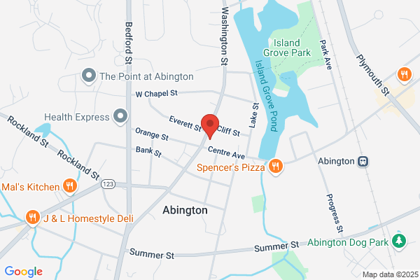 Abington Liquors