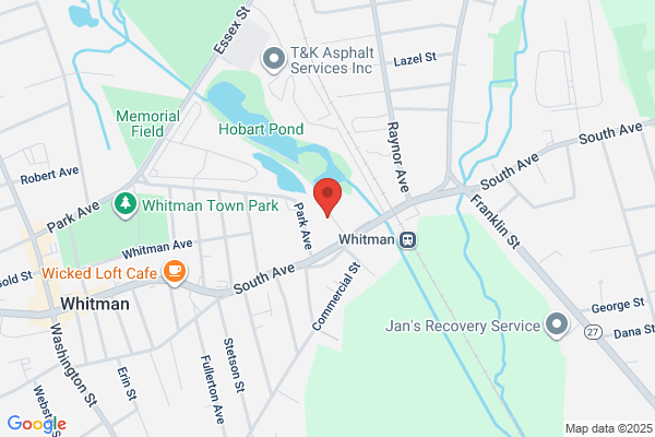 Colebrook Blvd Condo Trust
