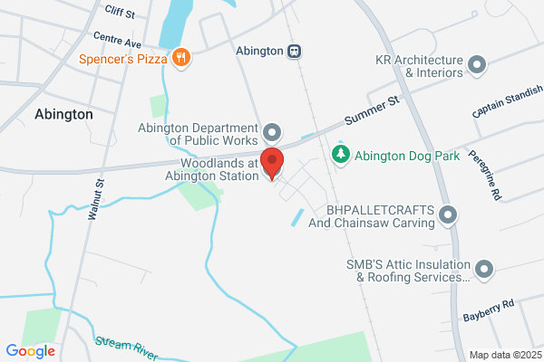 Woodlands At Abington Commons