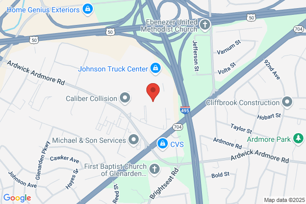 Central Towing