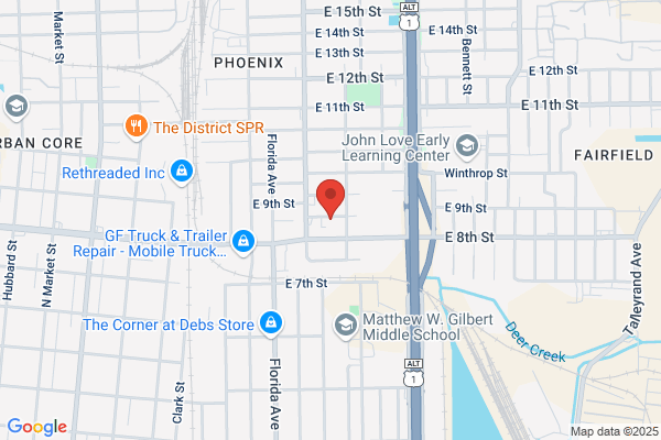Universal Auto Body Inc