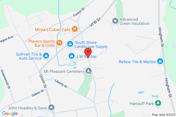 Welch Electrical Systems Inc