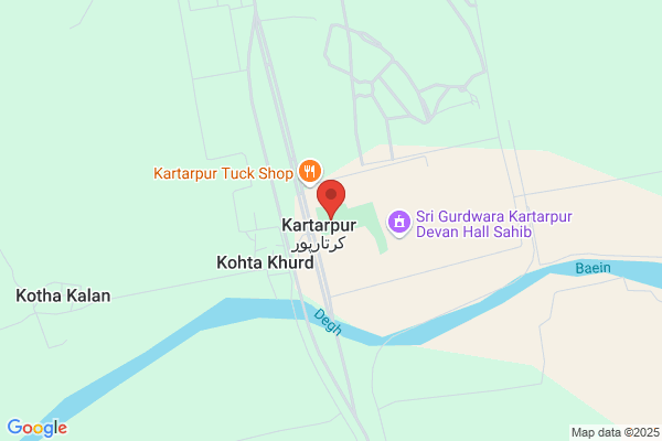 Kartarpur