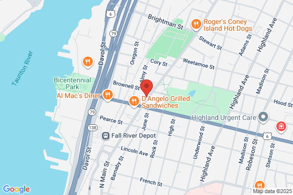 North River Dental Associates