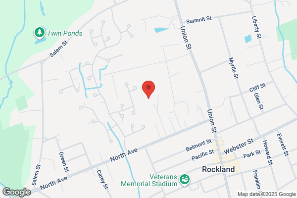 South Shore Rehabilitation & Skilled Care Center