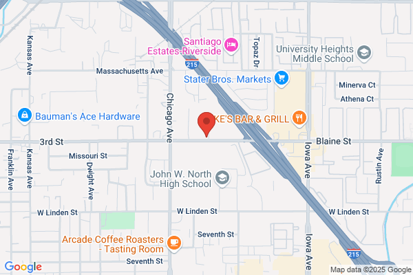 Burke Electric Inc
