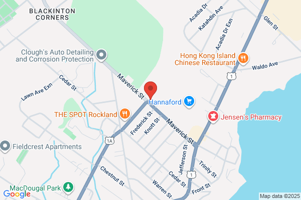 Joubert Hardware Distributors