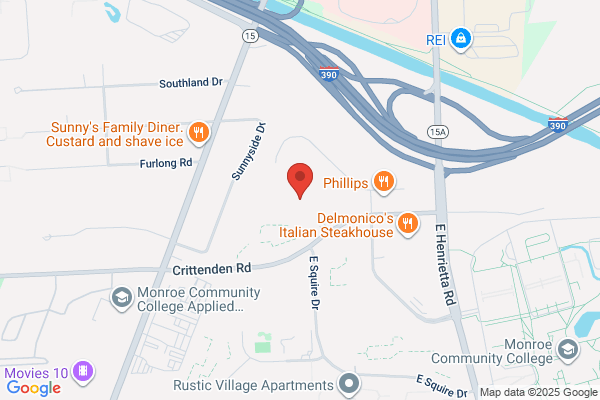 Peter Rexford at Comparion Insurance Agency