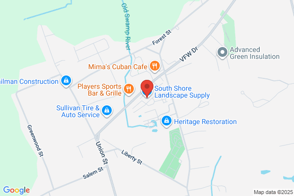 Lanscaping Supply Store