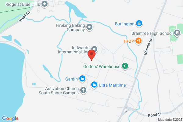 Norfolk Industrial Supply