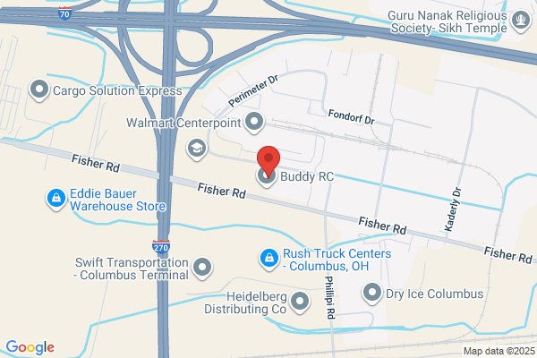 Capital Fulfillment Group