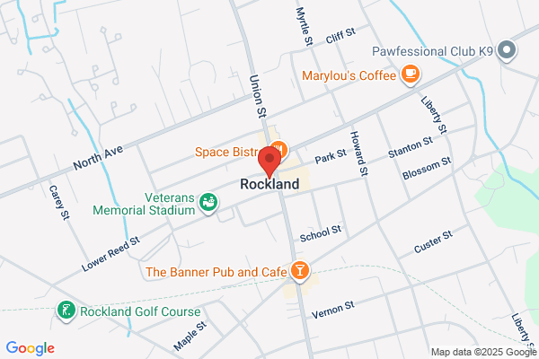 Hoppy's Beaver Brook Oil