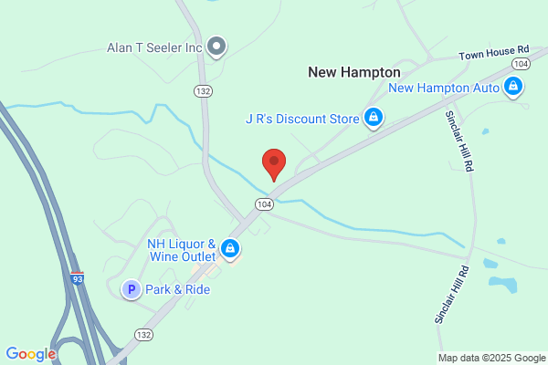 New England Housing Foundation