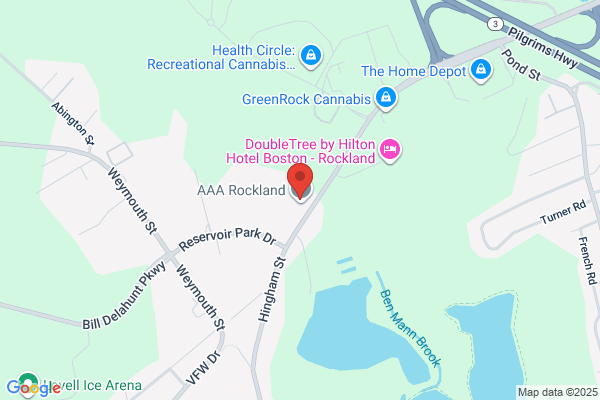 AAA Rockland Driving School