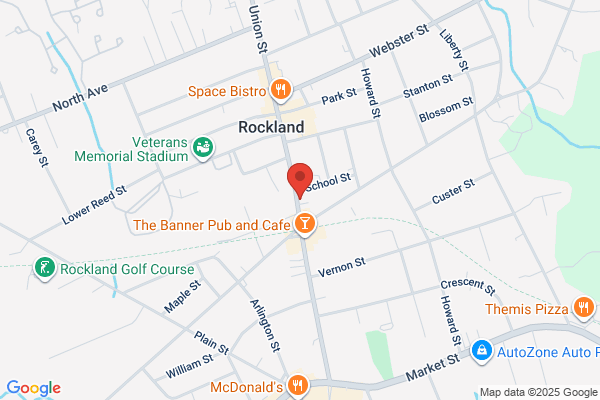 Rockland Cycle