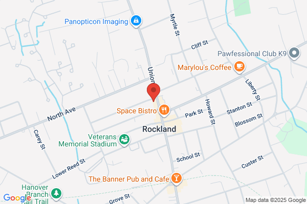 Rockland Wic Program