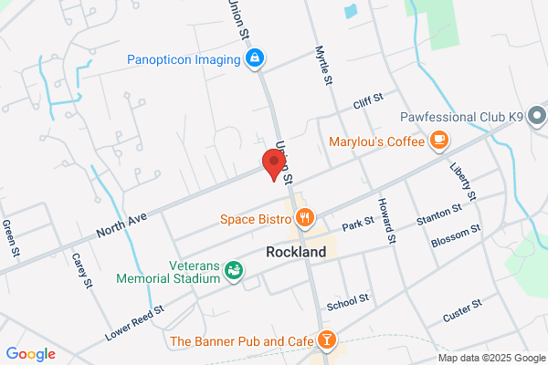 Rockland Youth Center