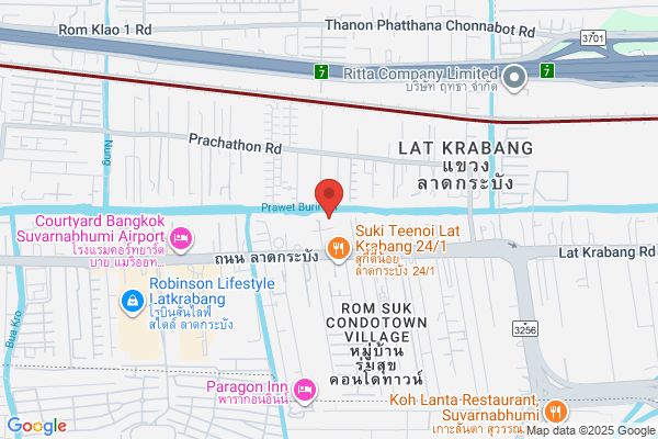 Triple Nine Thai Restaurant