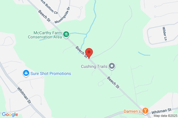 Waste Management of Massachusetts Inc