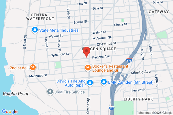 Harry Laque Plumbing Heating & Water Filtration