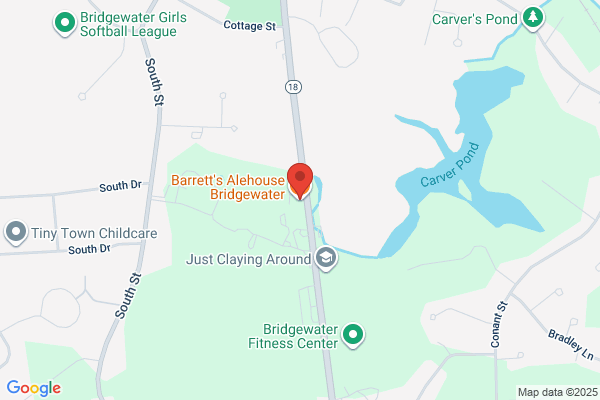 Barrett Restaurants