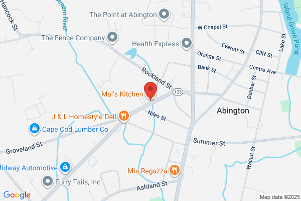 Morrell's Country Kitchen