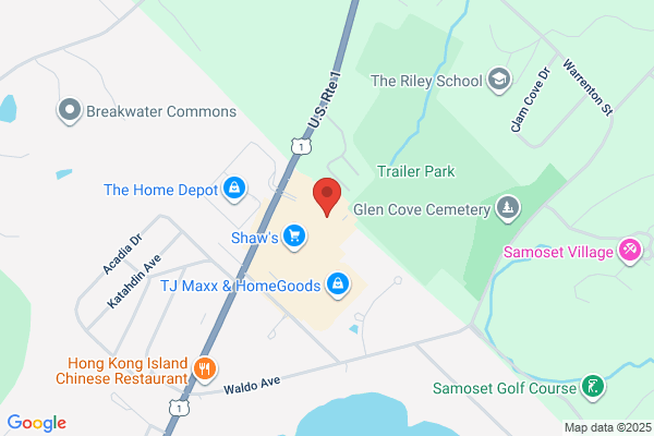 Ocean State Job Lot