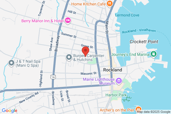 Knox Center For Long Term Care