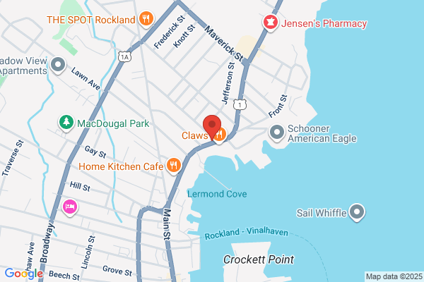 Rockland True Value Hardware Store