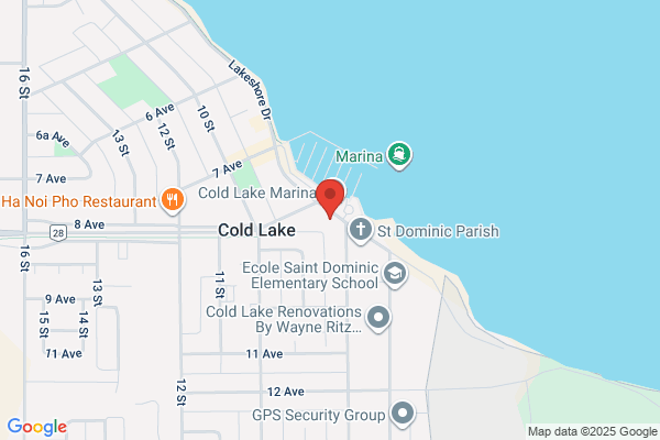 Lakeshore Inn Bed & Breakfast