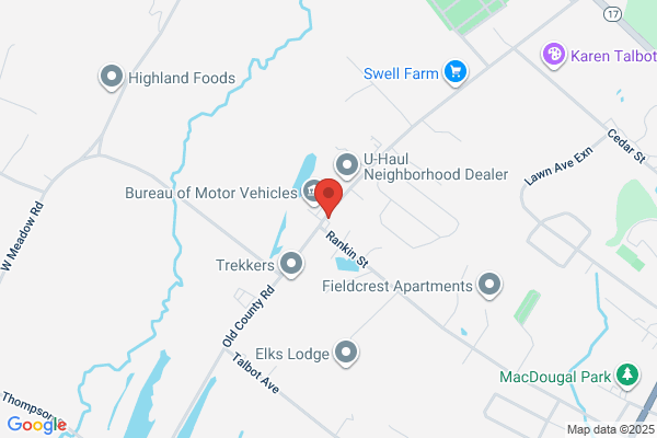 Rockland Animal Hospital