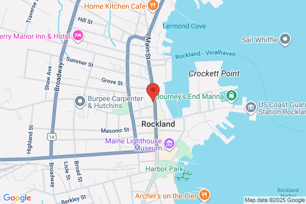 Dooryard Books