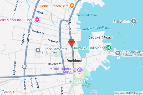 Rock Coast Sports