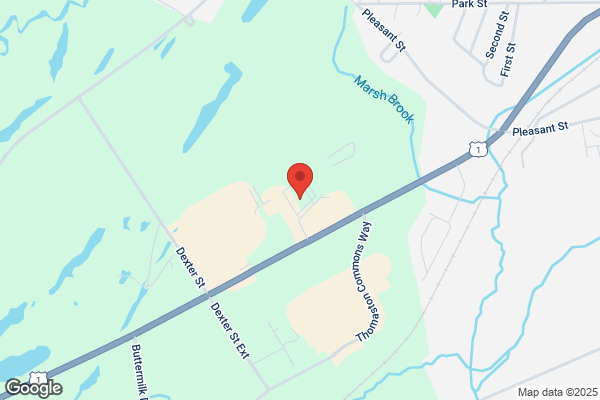 Rockland Ford Lincoln Mercury Inc