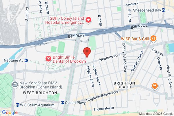 Shore Village Rehabilitation and Nursing Center
