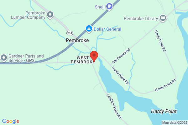 Grace Pentecostal Church
