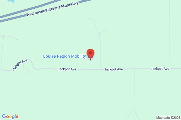 Coulee Region Mobility